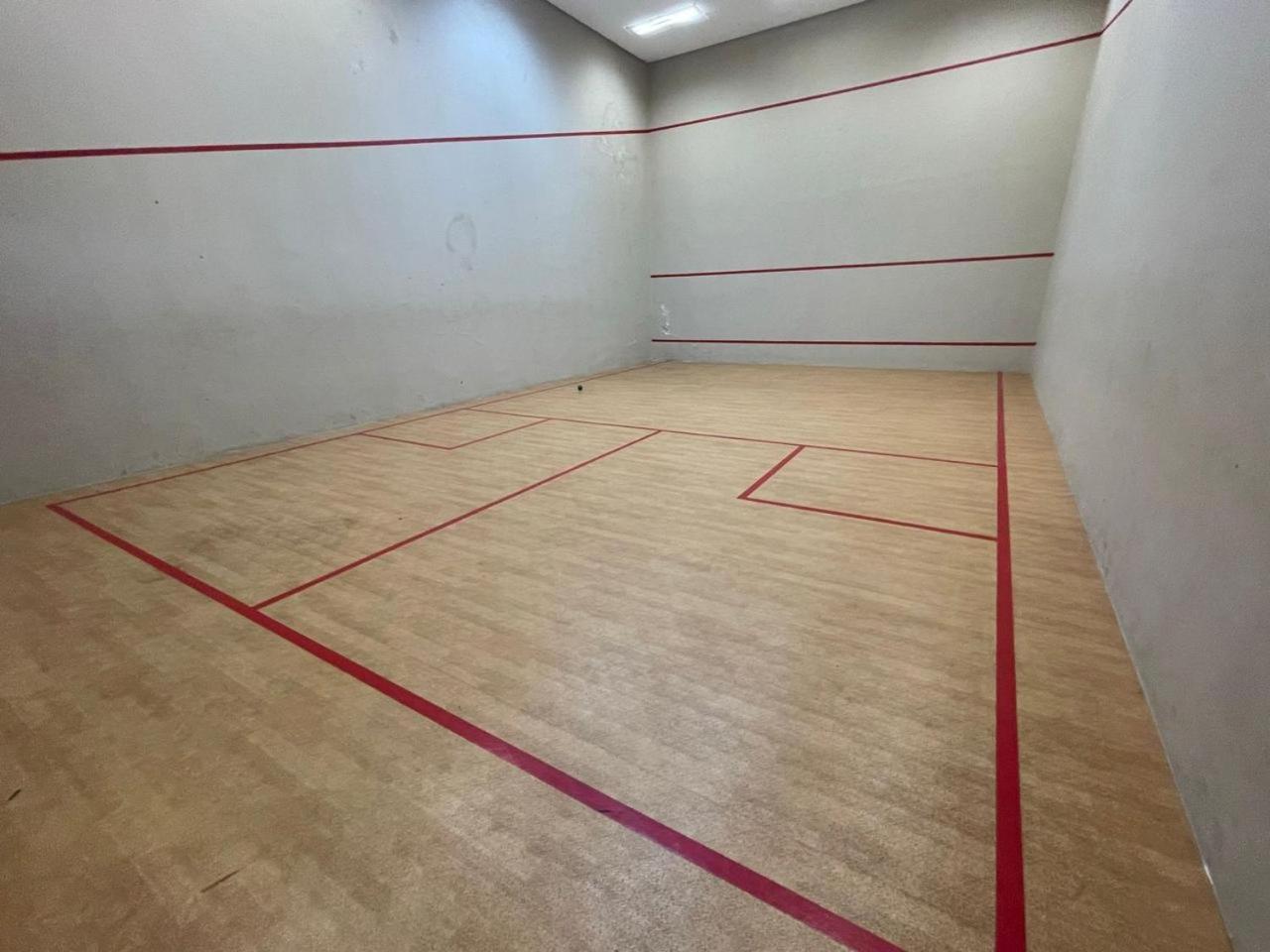 Apartment Flat Veredas 305 - 300 Metros Do Hot Park *